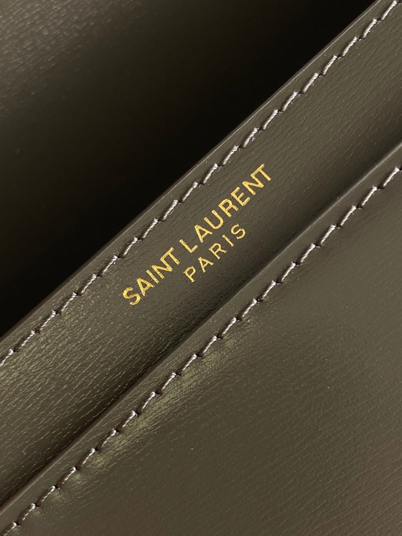 YSL Satchel Bags